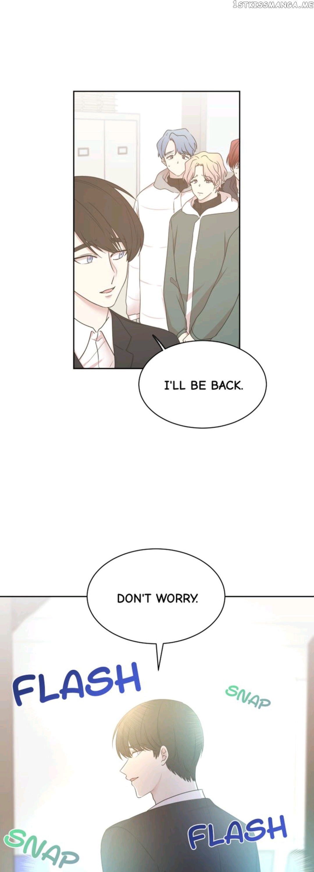 The Idols Of My House chapter 54 - page 1