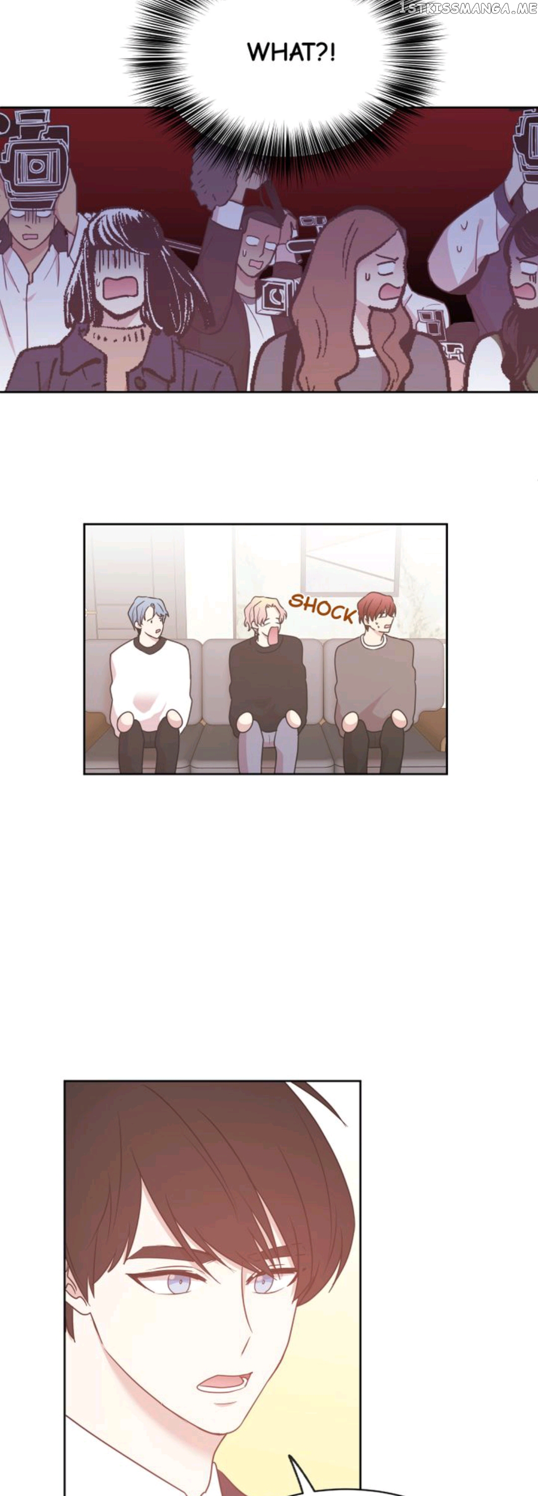 The Idols Of My House chapter 54 - page 11