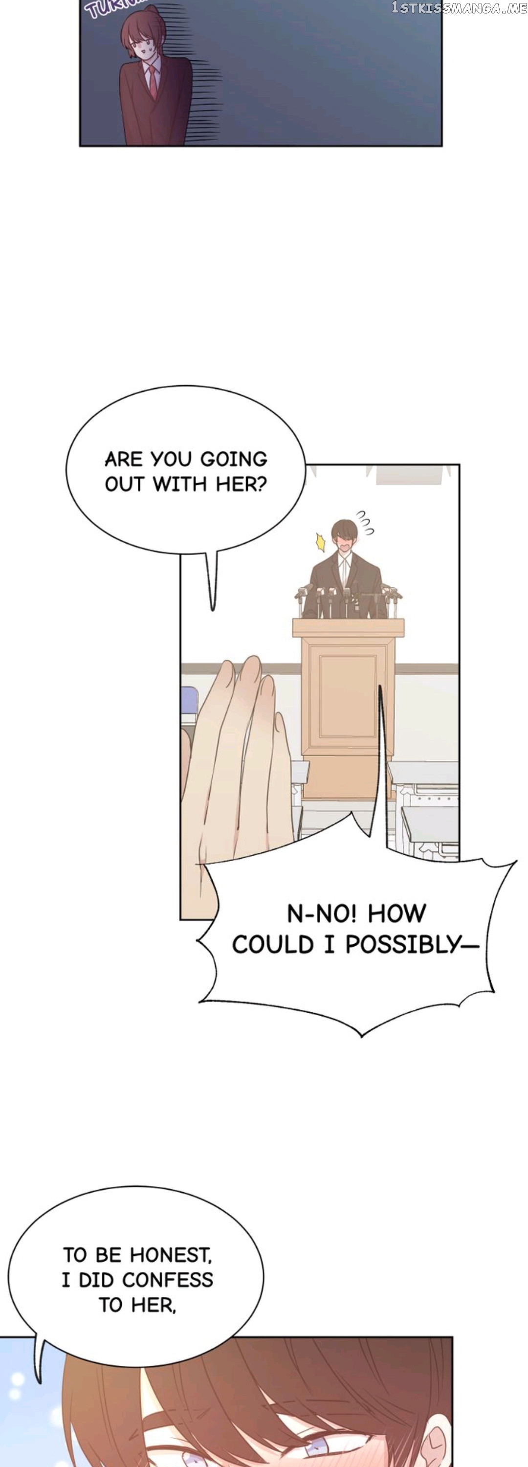 The Idols Of My House chapter 54 - page 14