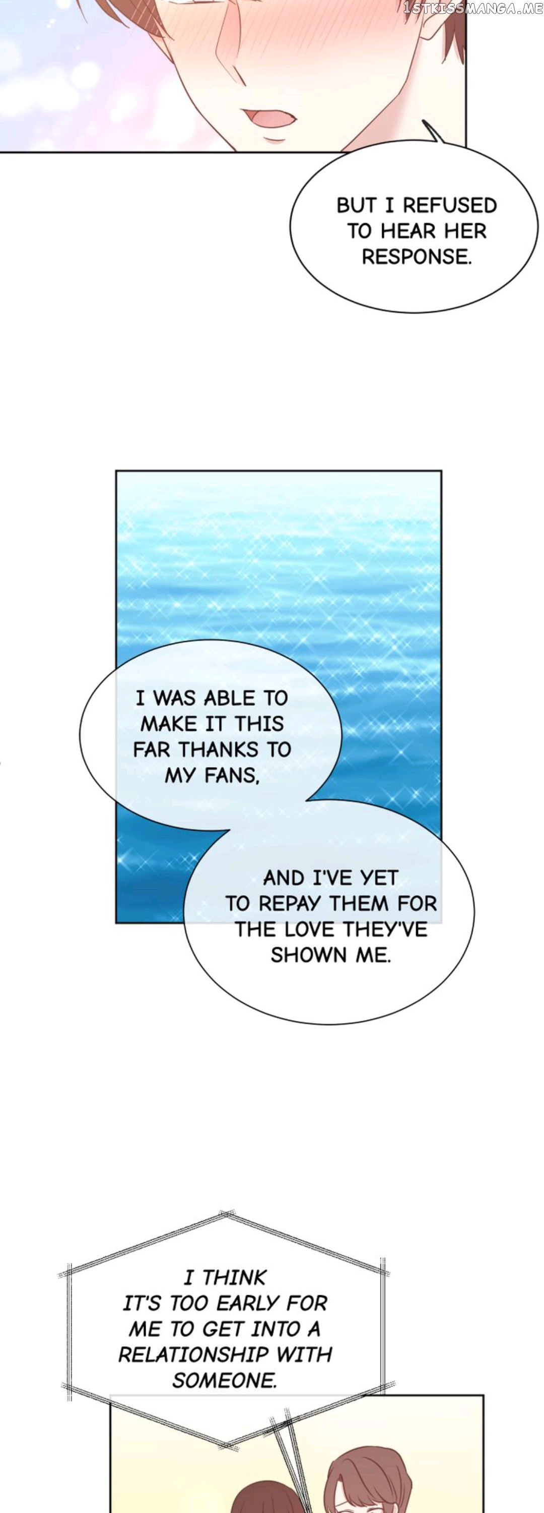 The Idols Of My House chapter 54 - page 15