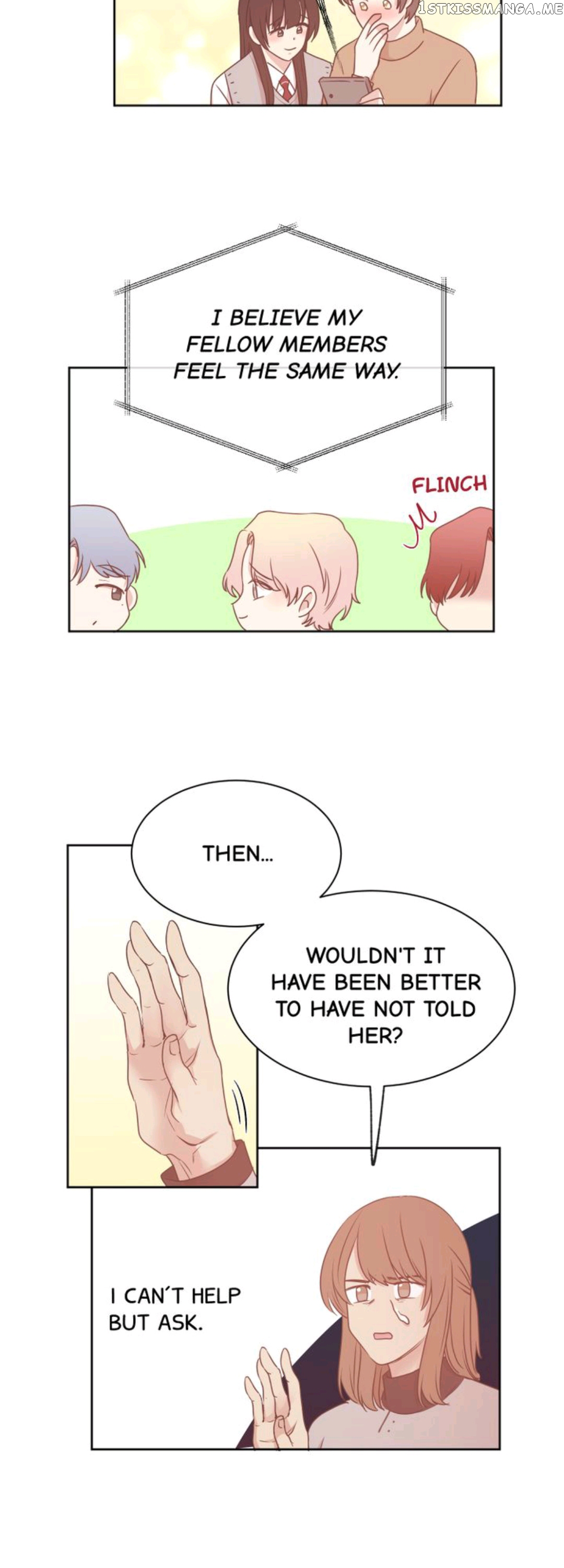 The Idols Of My House chapter 54 - page 16