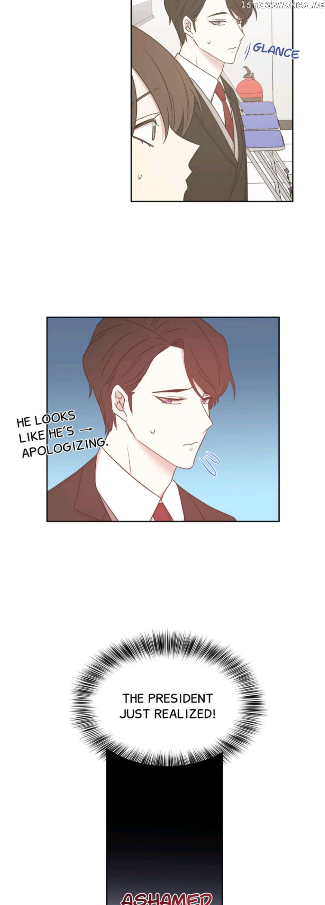 The Idols Of My House chapter 54 - page 19