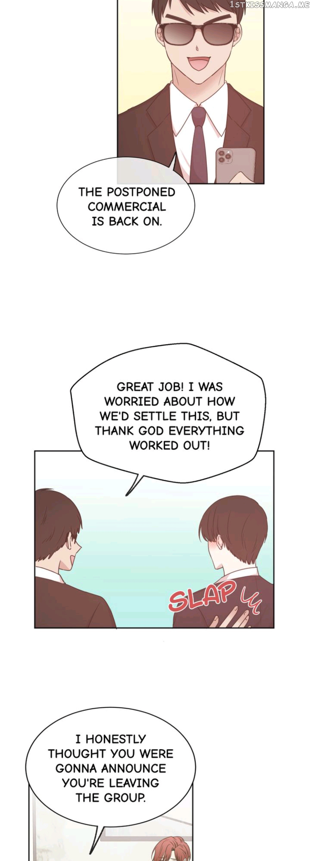 The Idols Of My House chapter 54 - page 26