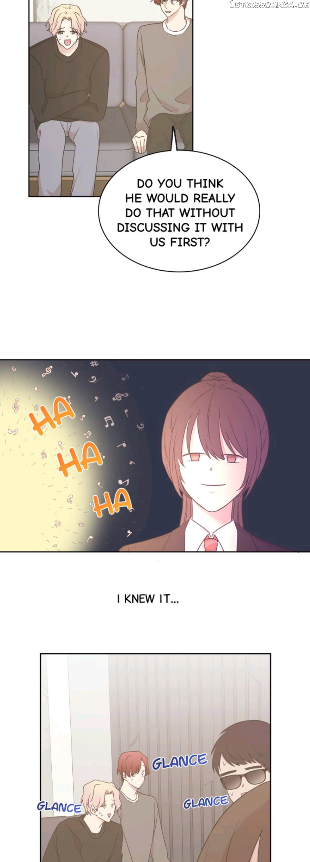 The Idols Of My House chapter 54 - page 27