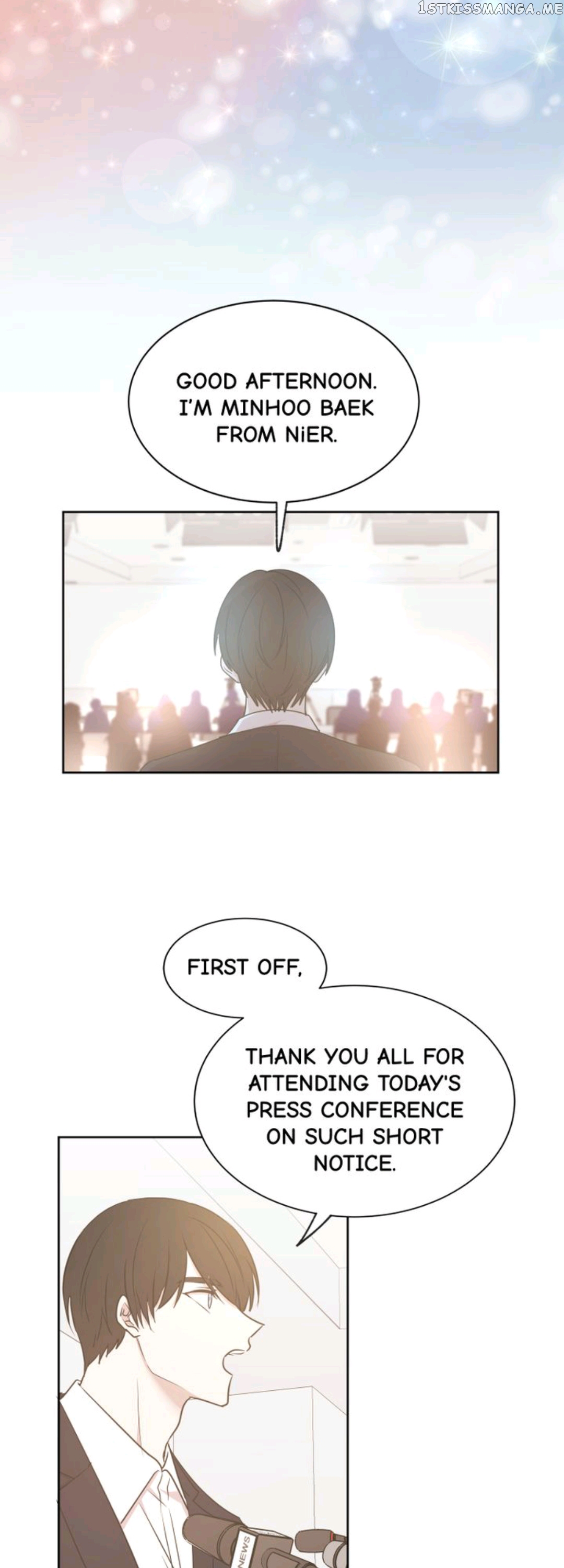 The Idols Of My House chapter 54 - page 5