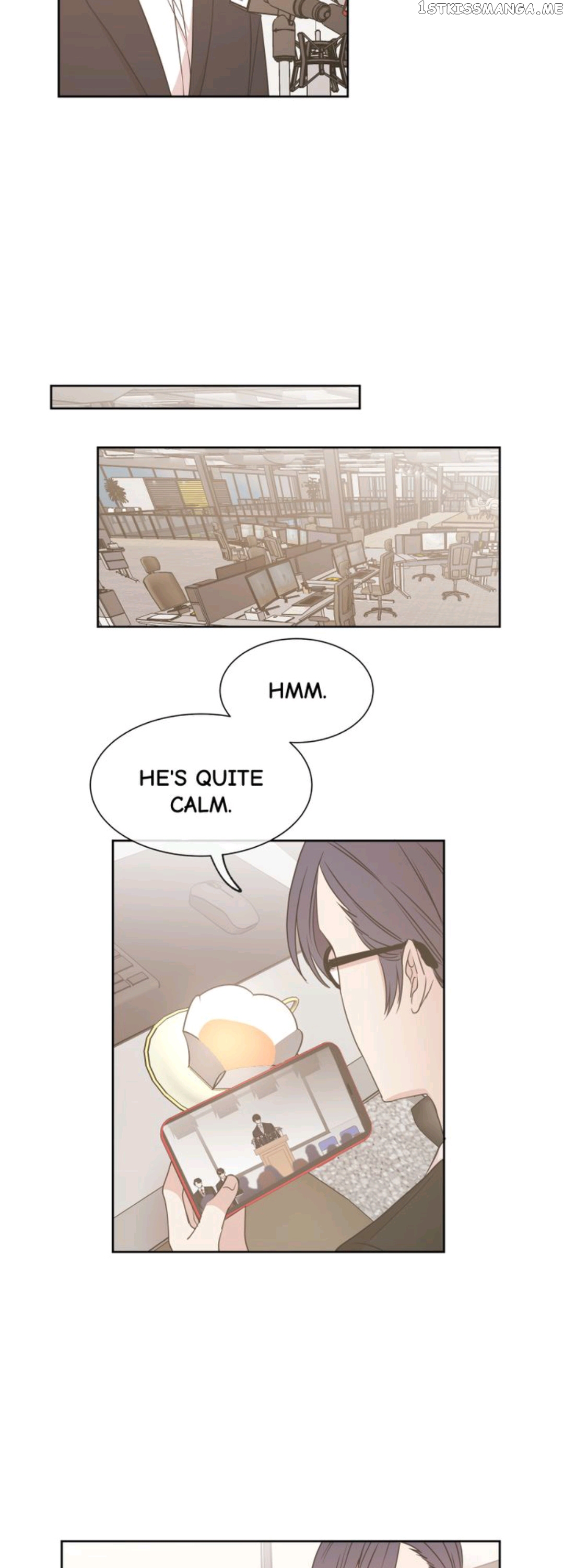 The Idols Of My House chapter 54 - page 6