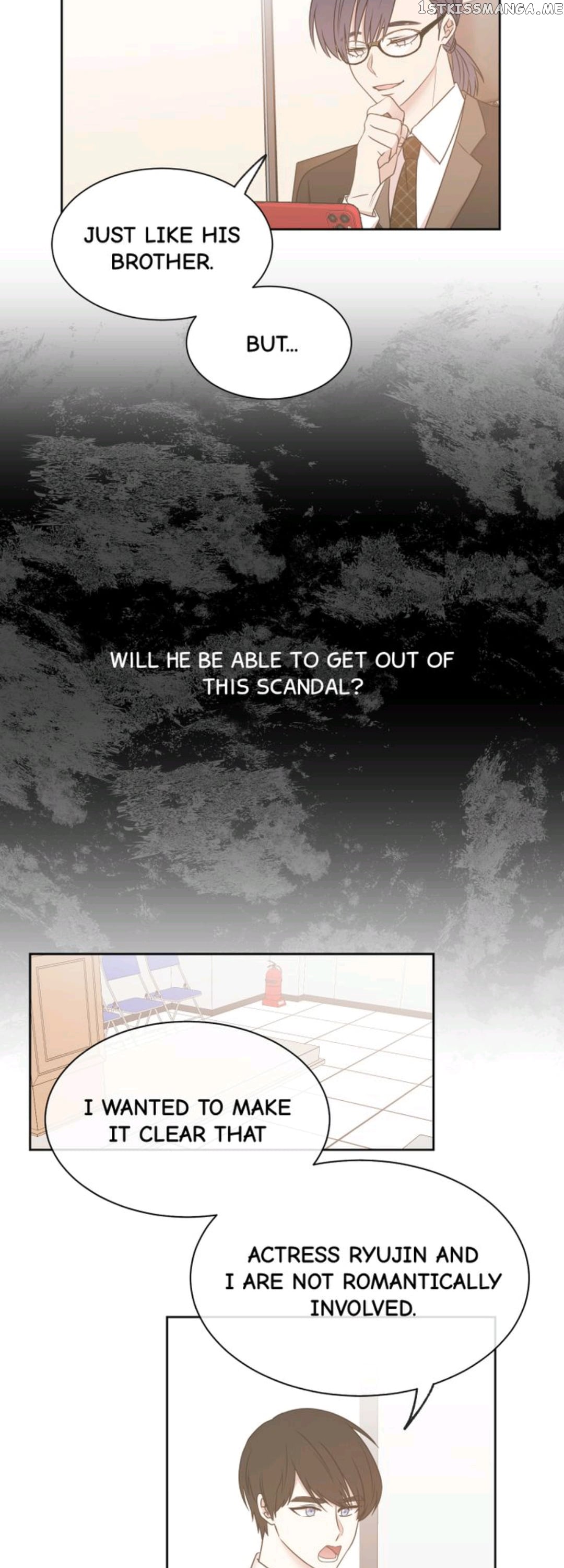The Idols Of My House chapter 54 - page 7