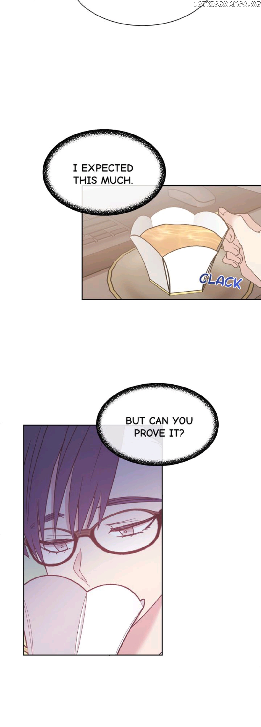The Idols Of My House chapter 54 - page 9