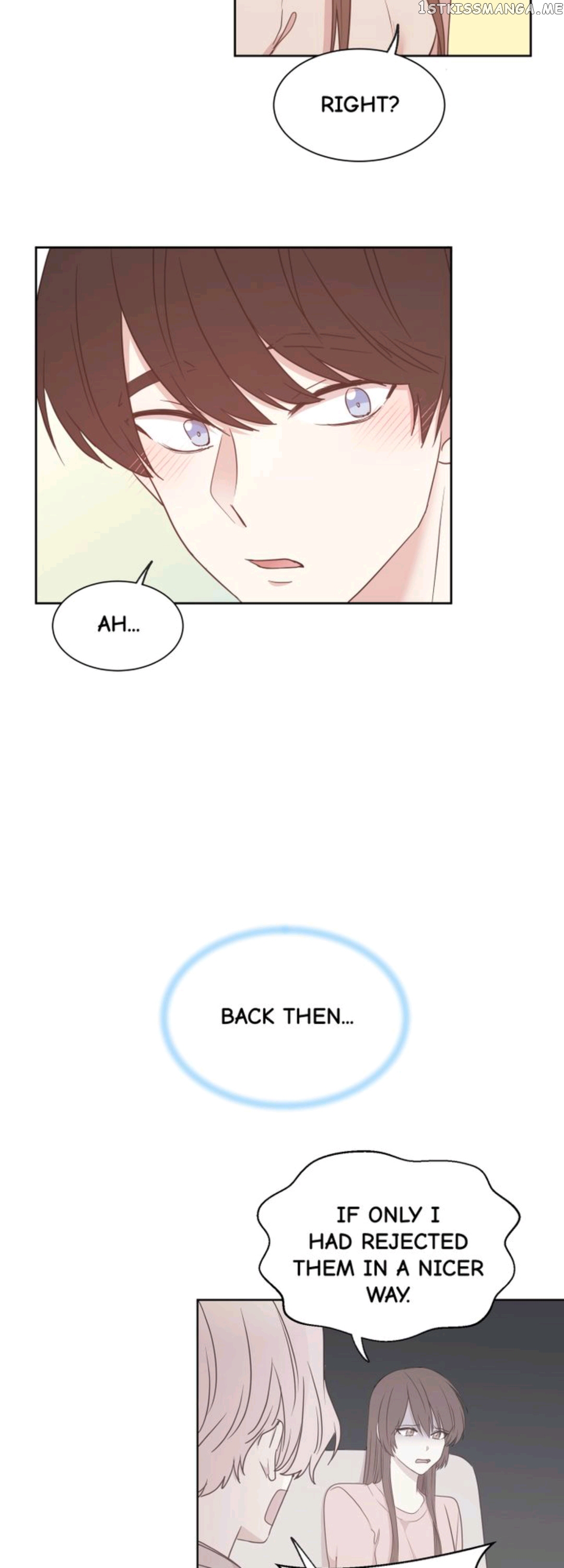 The Idols Of My House chapter 53 - page 12