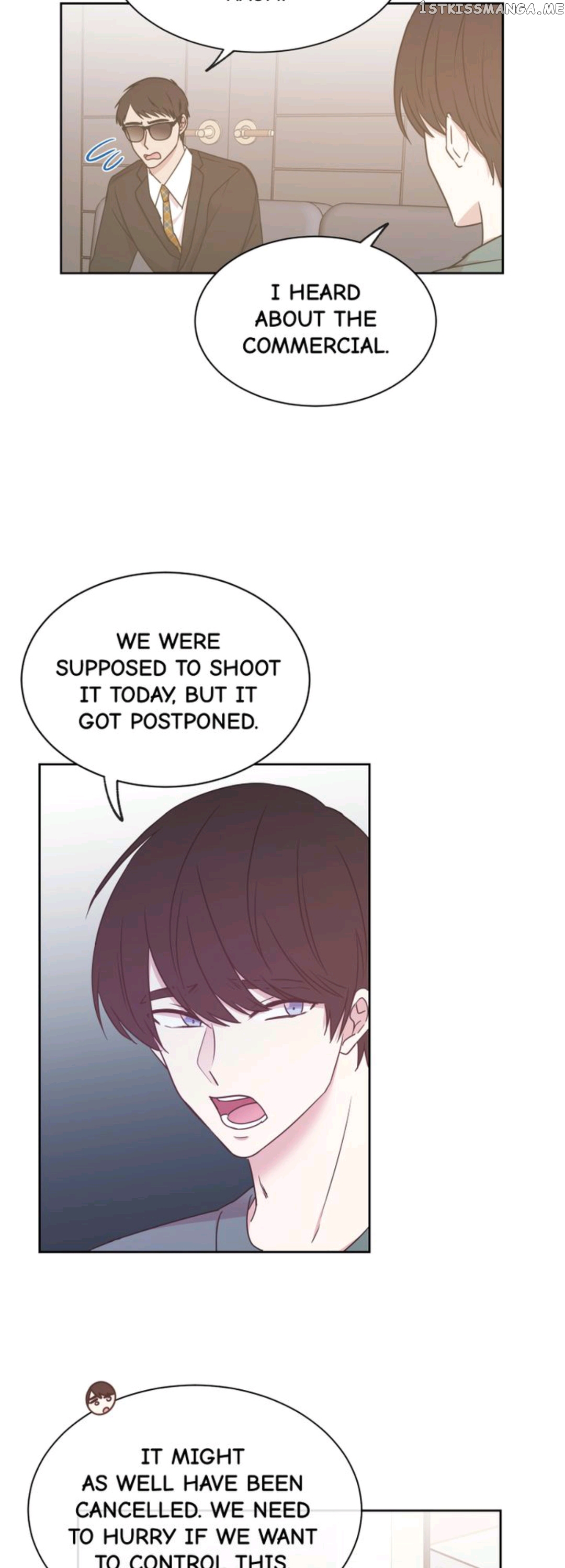 The Idols Of My House chapter 53 - page 16