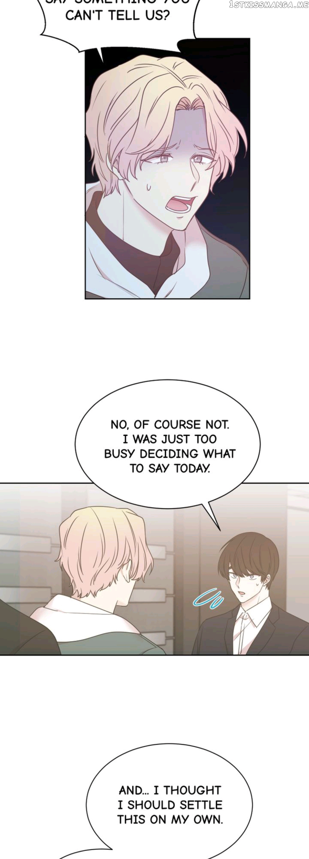 The Idols Of My House chapter 53 - page 24