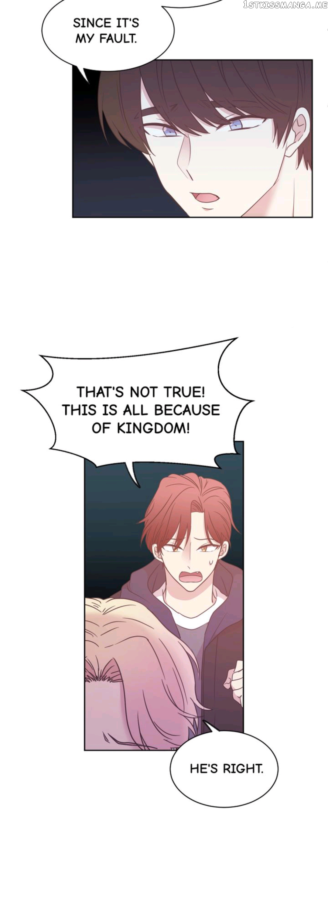 The Idols Of My House chapter 53 - page 25