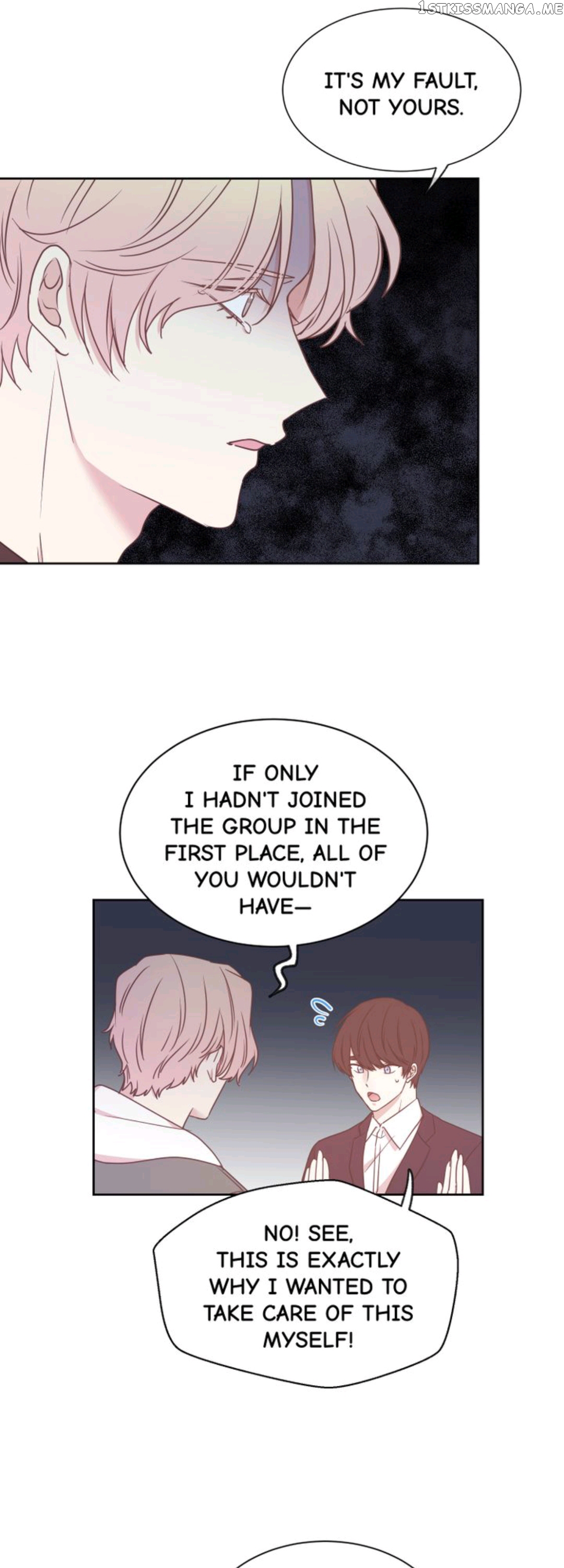 The Idols Of My House chapter 53 - page 26