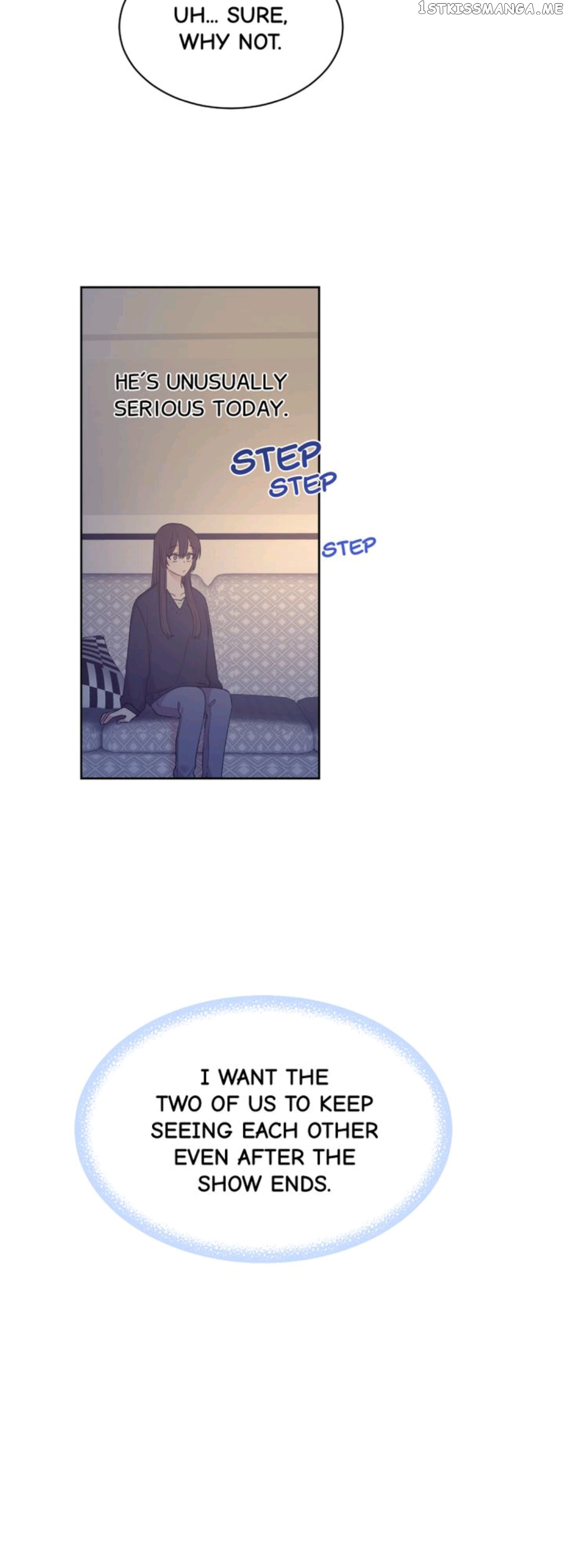 The Idols Of My House chapter 52 - page 11
