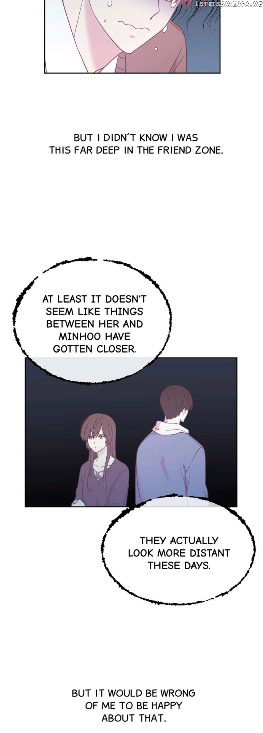 The Idols Of My House chapter 52 - page 15