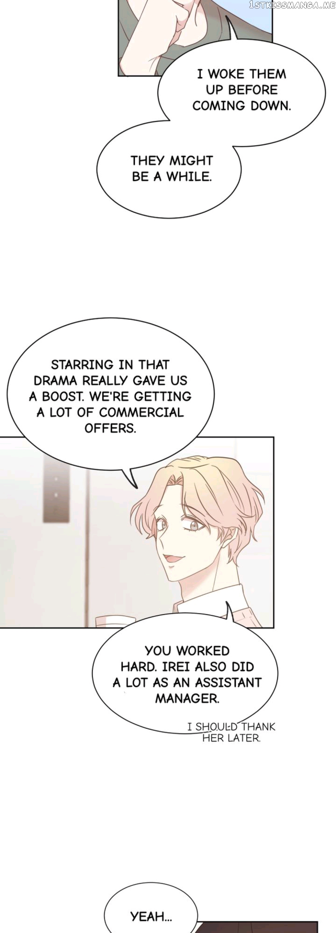 The Idols Of My House chapter 52 - page 20