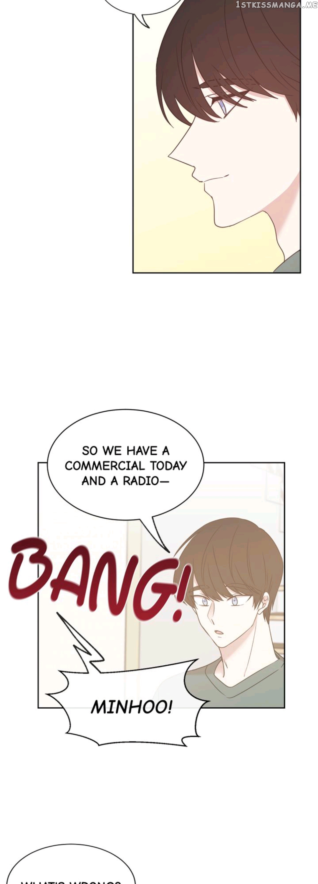 The Idols Of My House chapter 52 - page 21