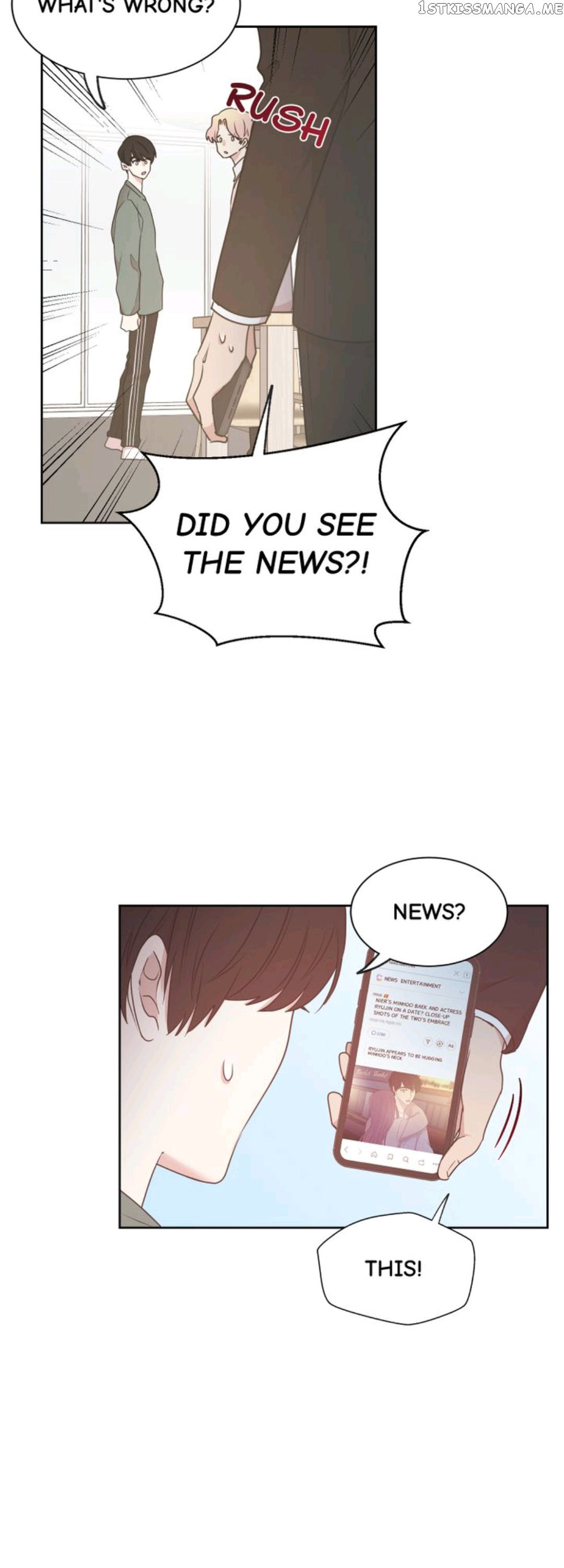 The Idols Of My House chapter 52 - page 22