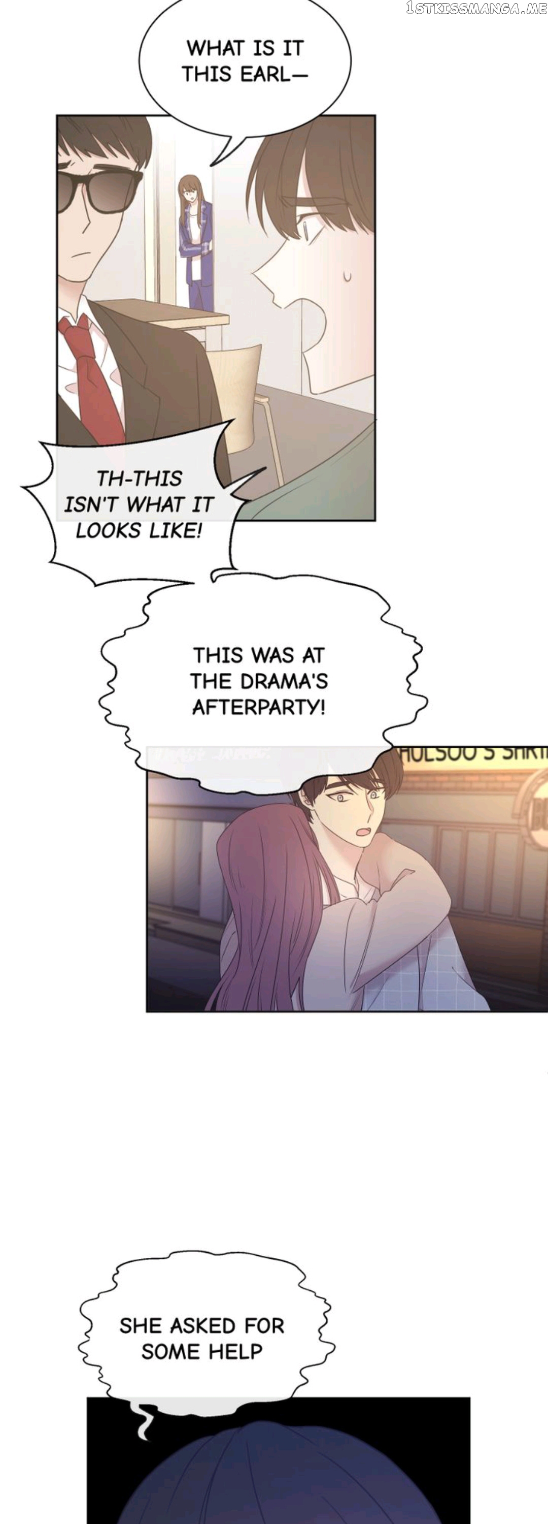 The Idols Of My House chapter 52 - page 24