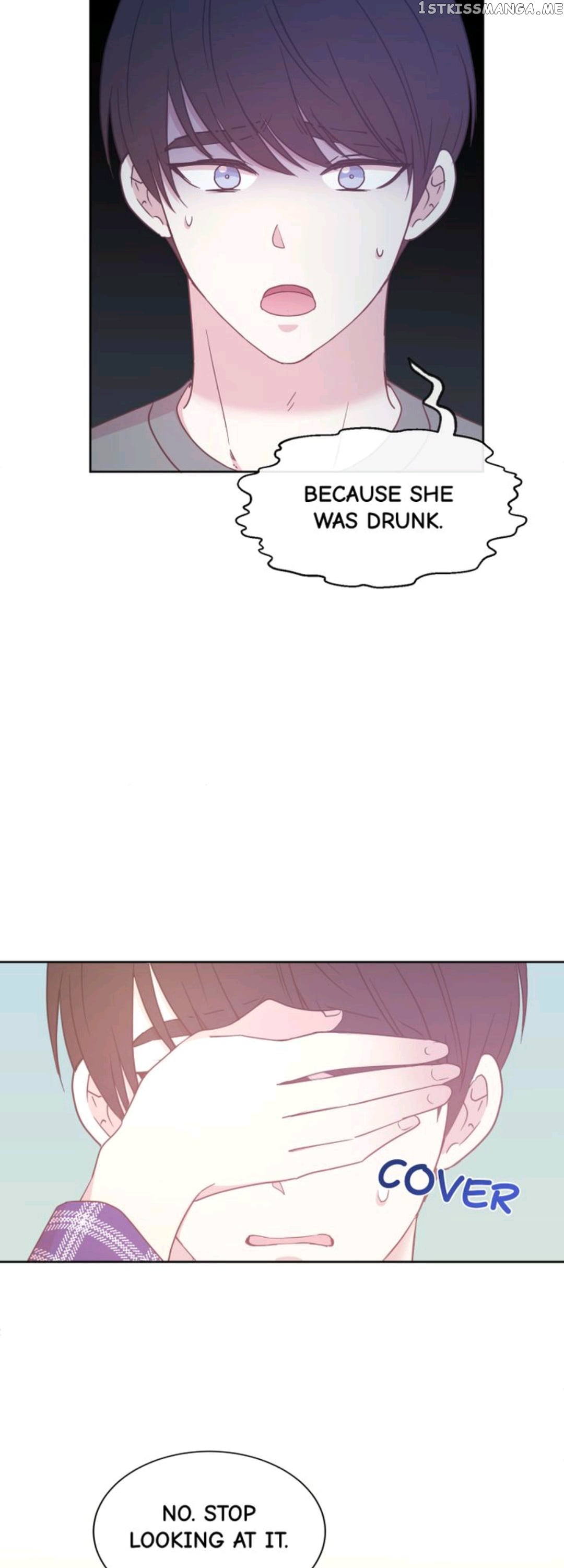 The Idols Of My House chapter 52 - page 25