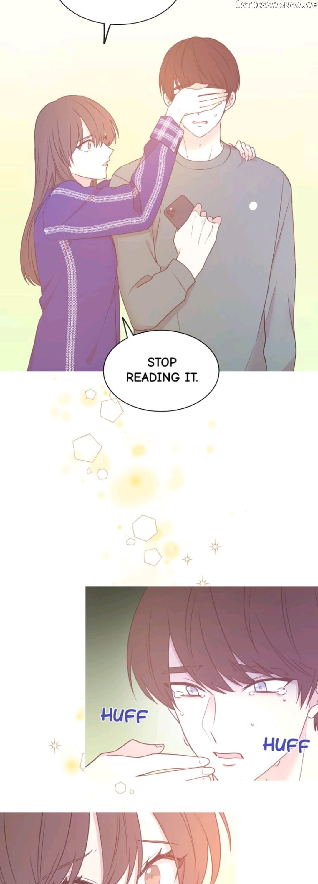 The Idols Of My House chapter 52 - page 26