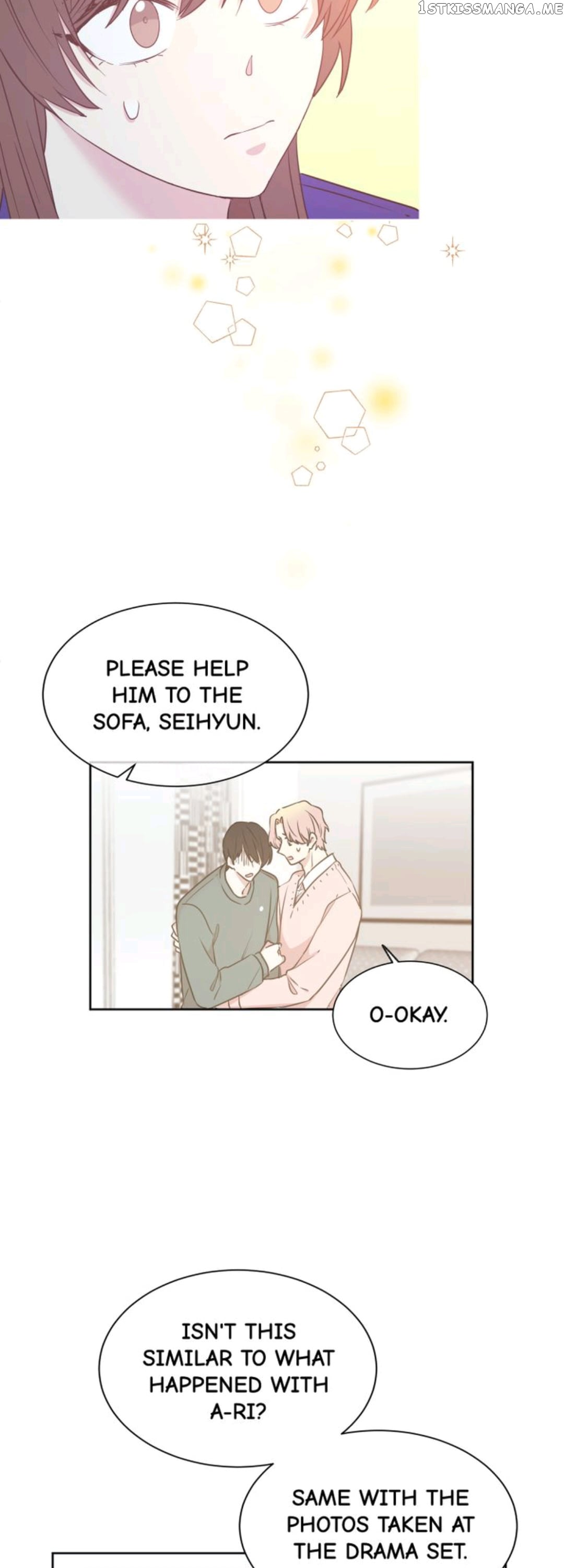 The Idols Of My House chapter 52 - page 27