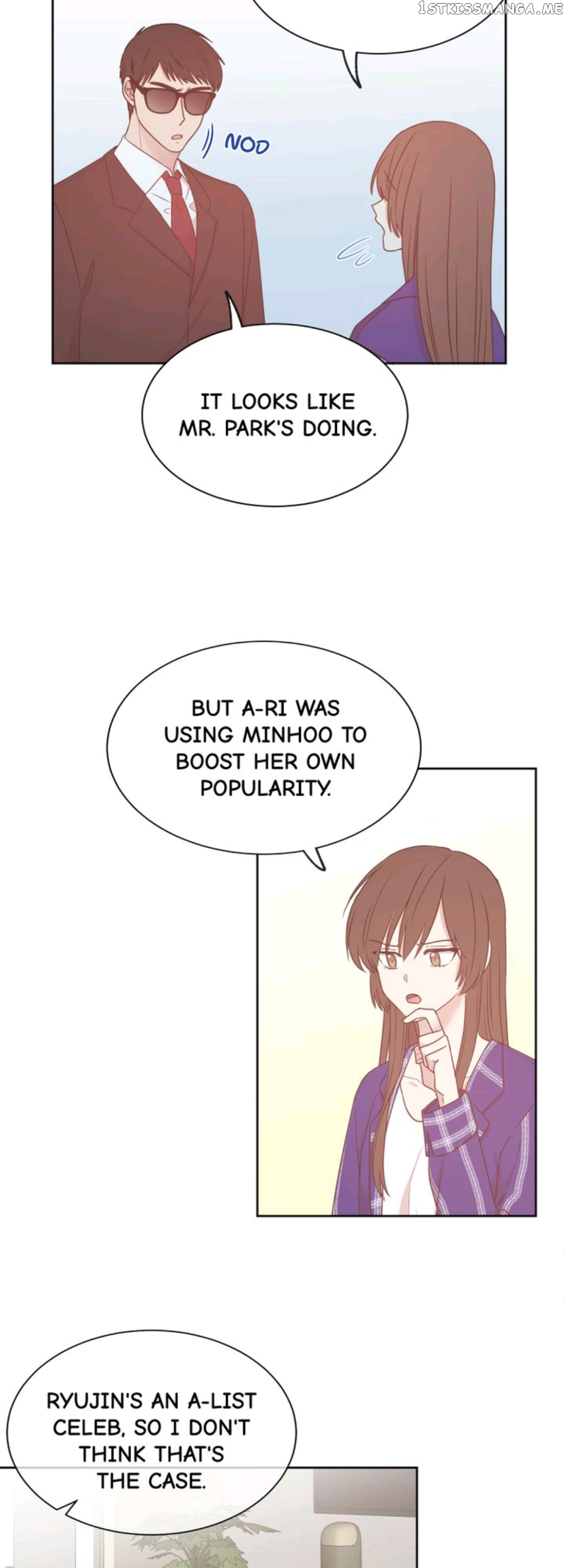 The Idols Of My House chapter 52 - page 28