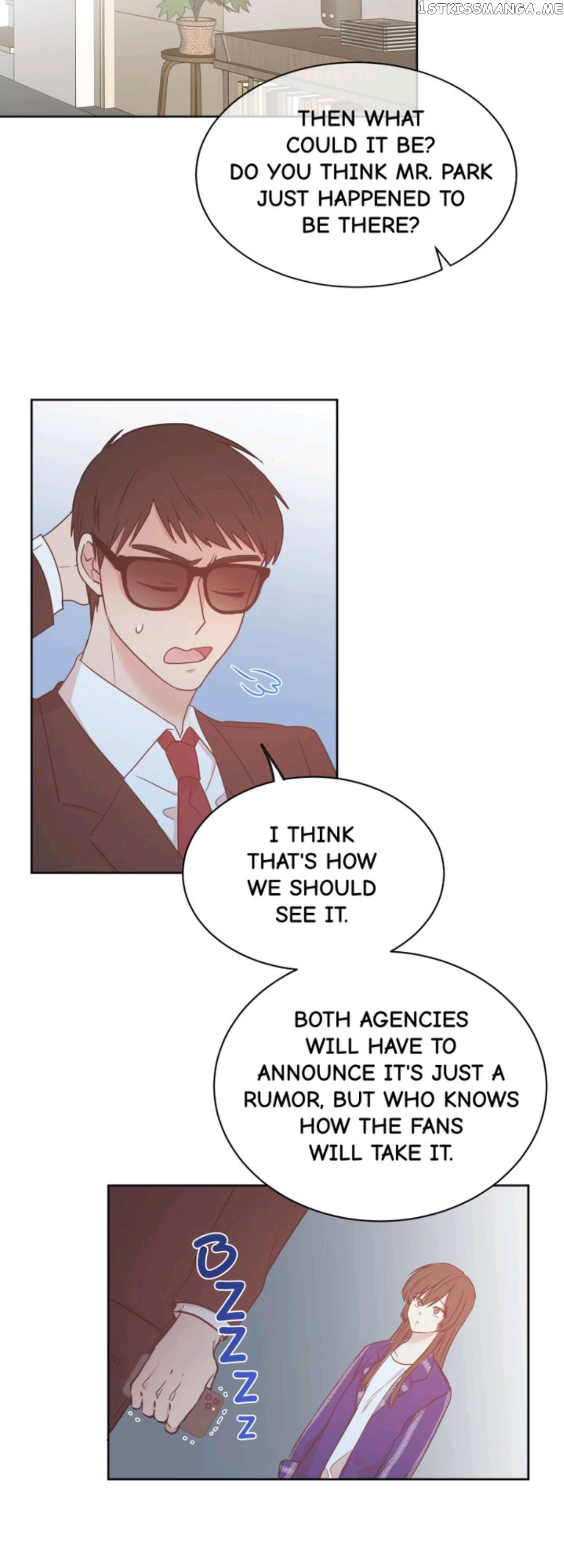 The Idols Of My House chapter 52 - page 29