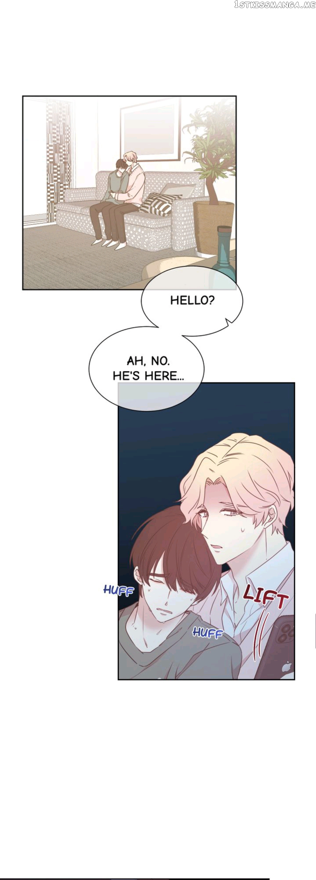 The Idols Of My House chapter 52 - page 30