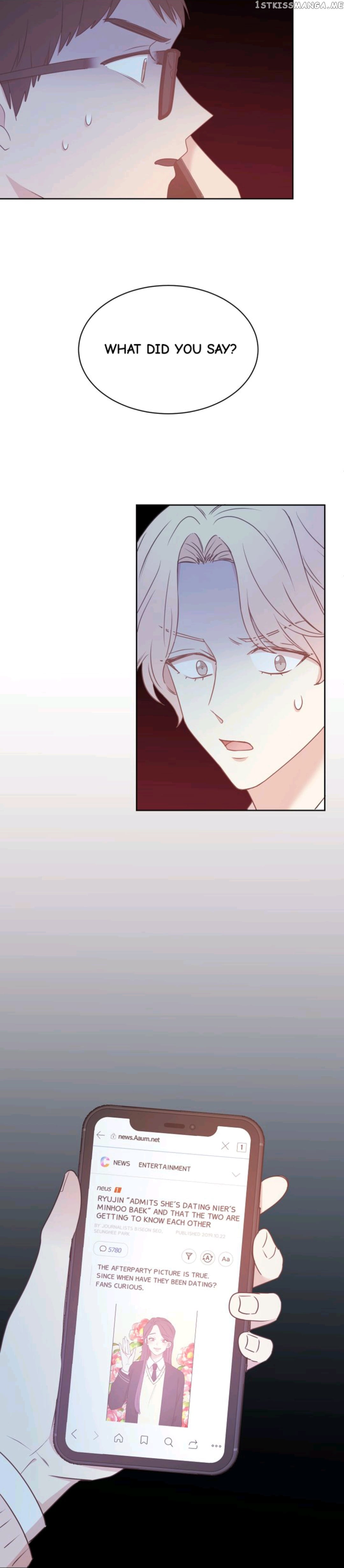 The Idols Of My House chapter 52 - page 31
