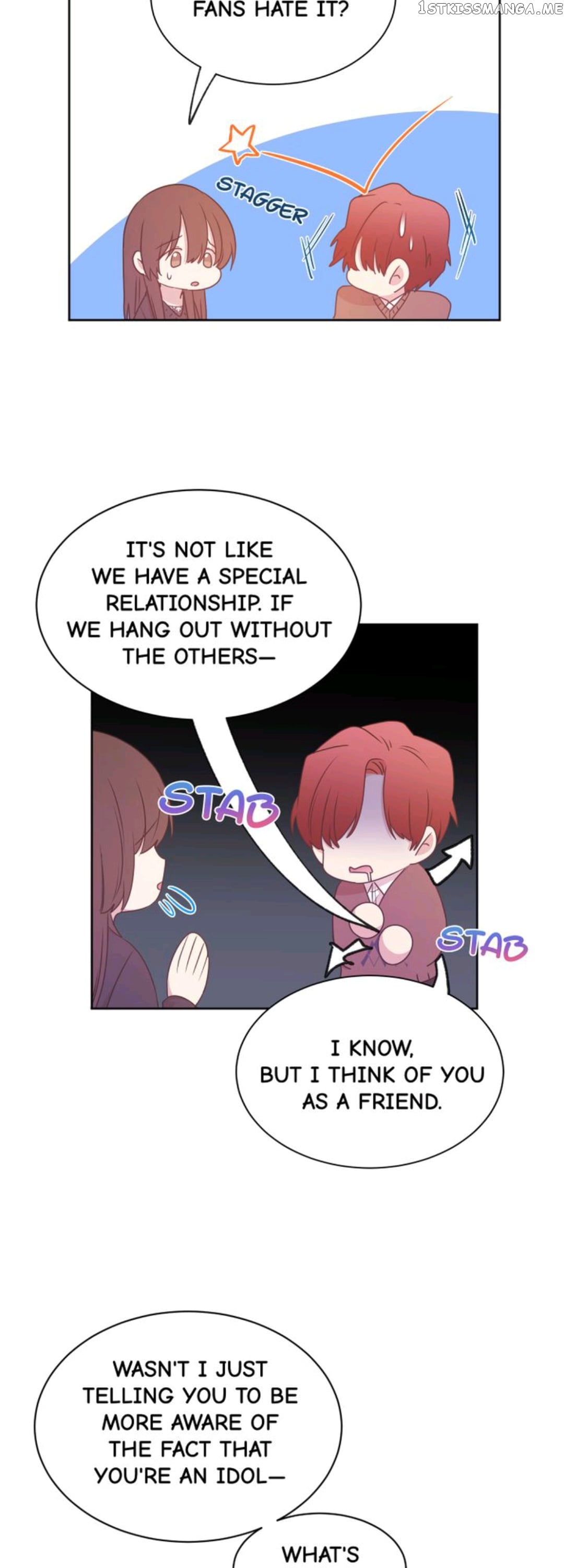 The Idols Of My House chapter 52 - page 5