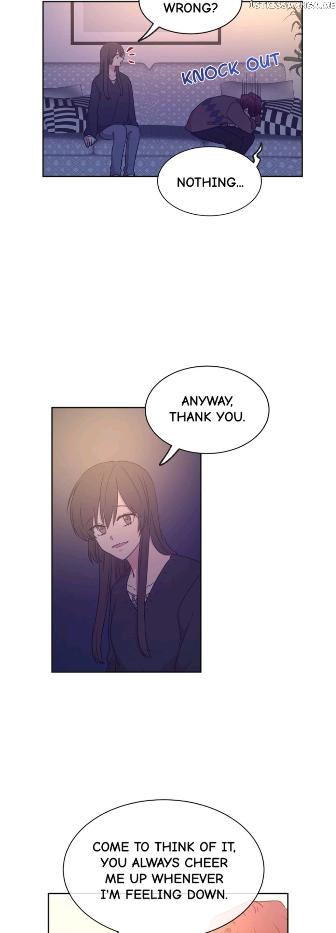 The Idols Of My House chapter 52 - page 6