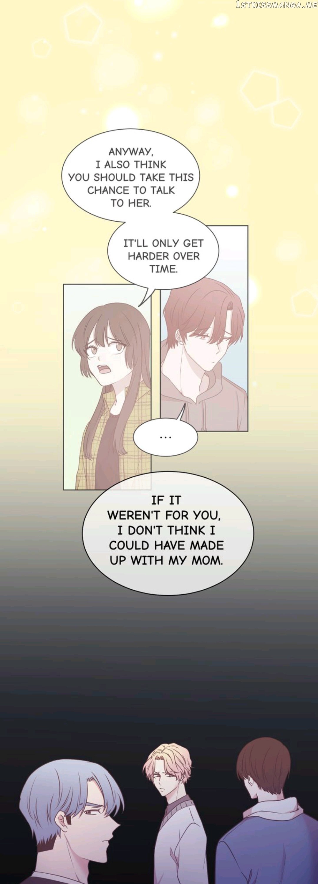 The Idols Of My House chapter 52 - page 8