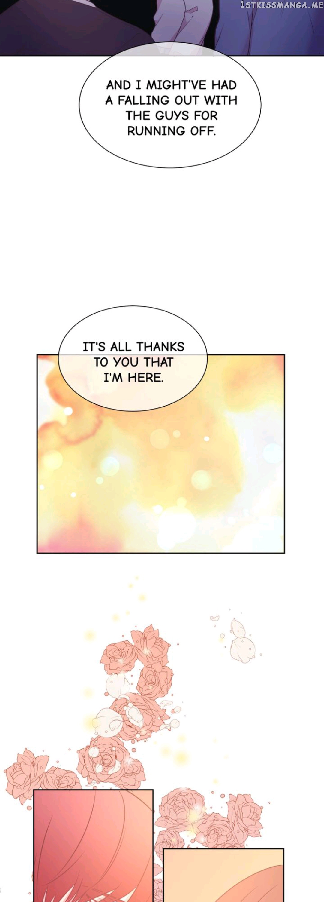 The Idols Of My House chapter 52 - page 9