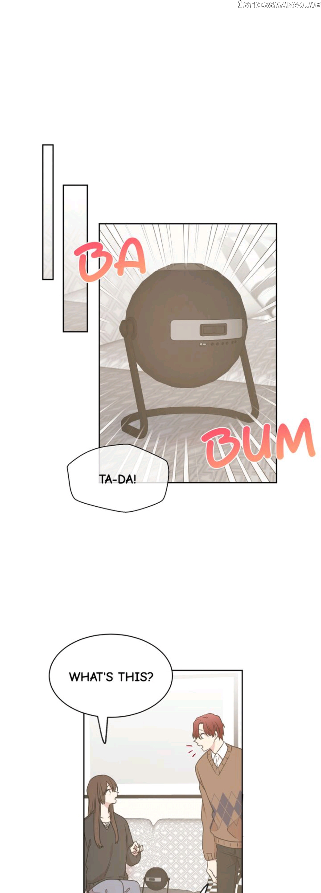 The Idols Of My House chapter 51 - page 10