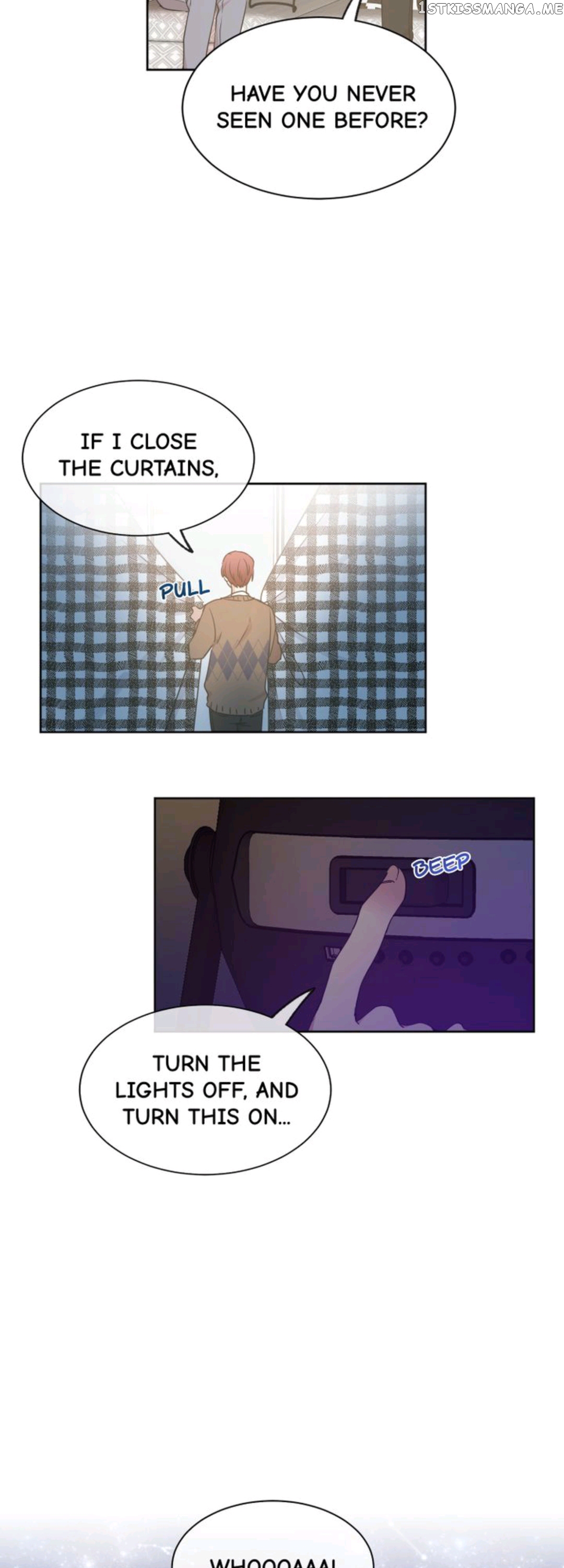 The Idols Of My House chapter 51 - page 11