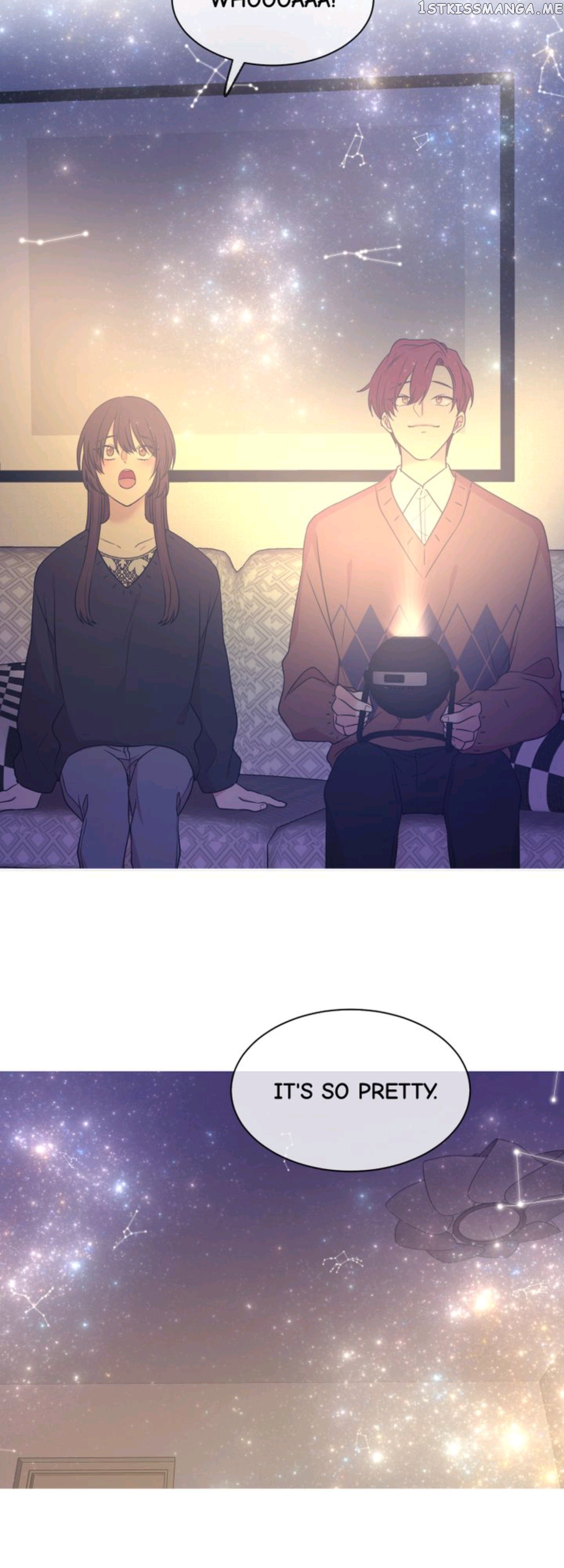 The Idols Of My House chapter 51 - page 12