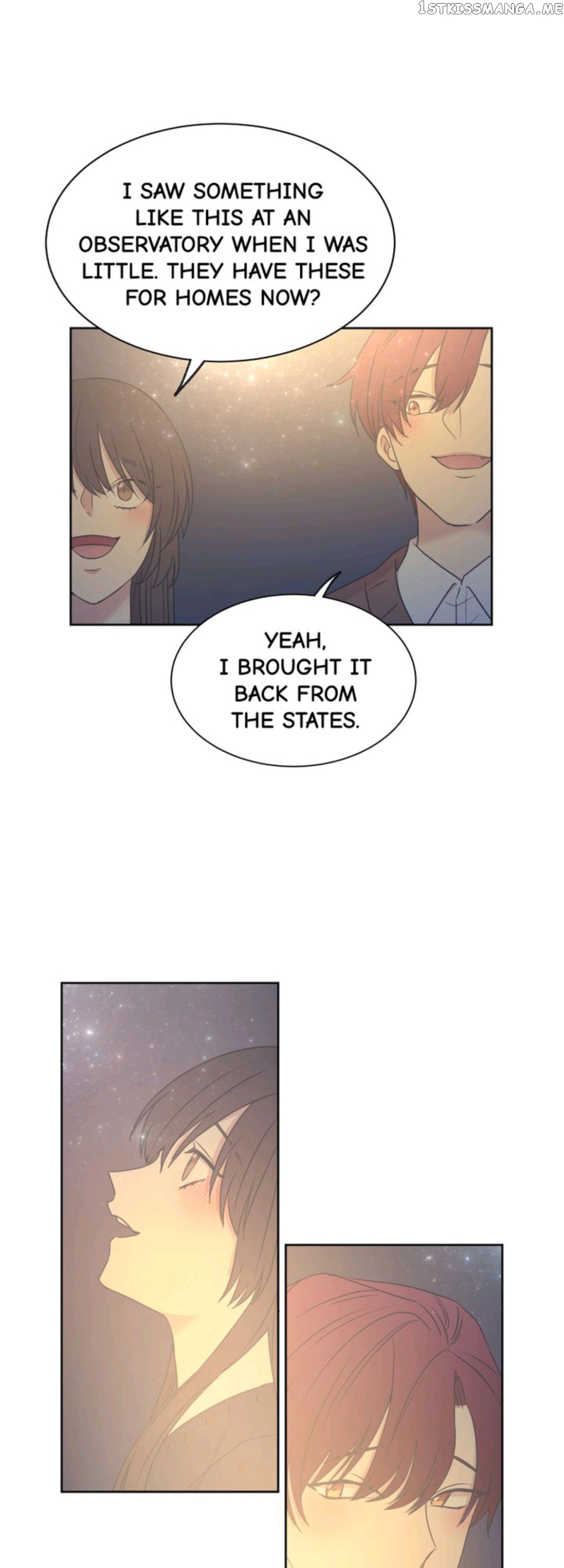 The Idols Of My House chapter 51 - page 13