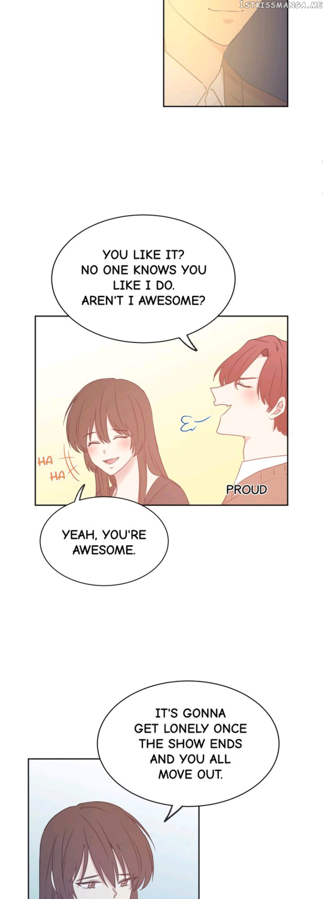 The Idols Of My House chapter 51 - page 14