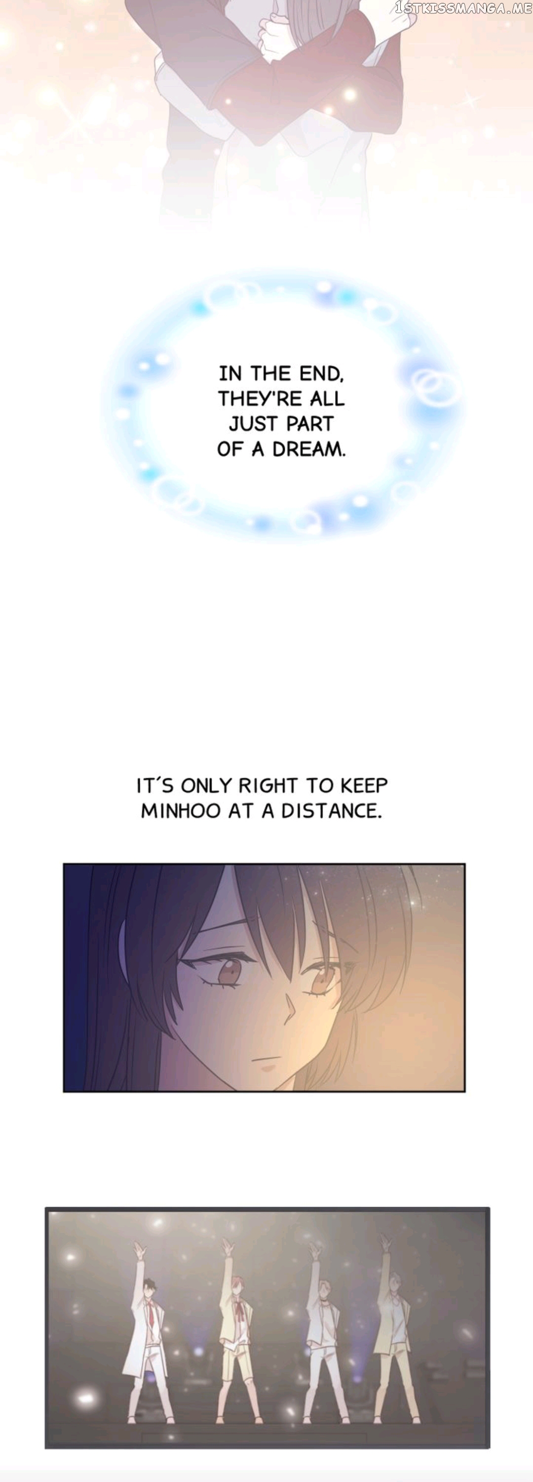 The Idols Of My House chapter 51 - page 17