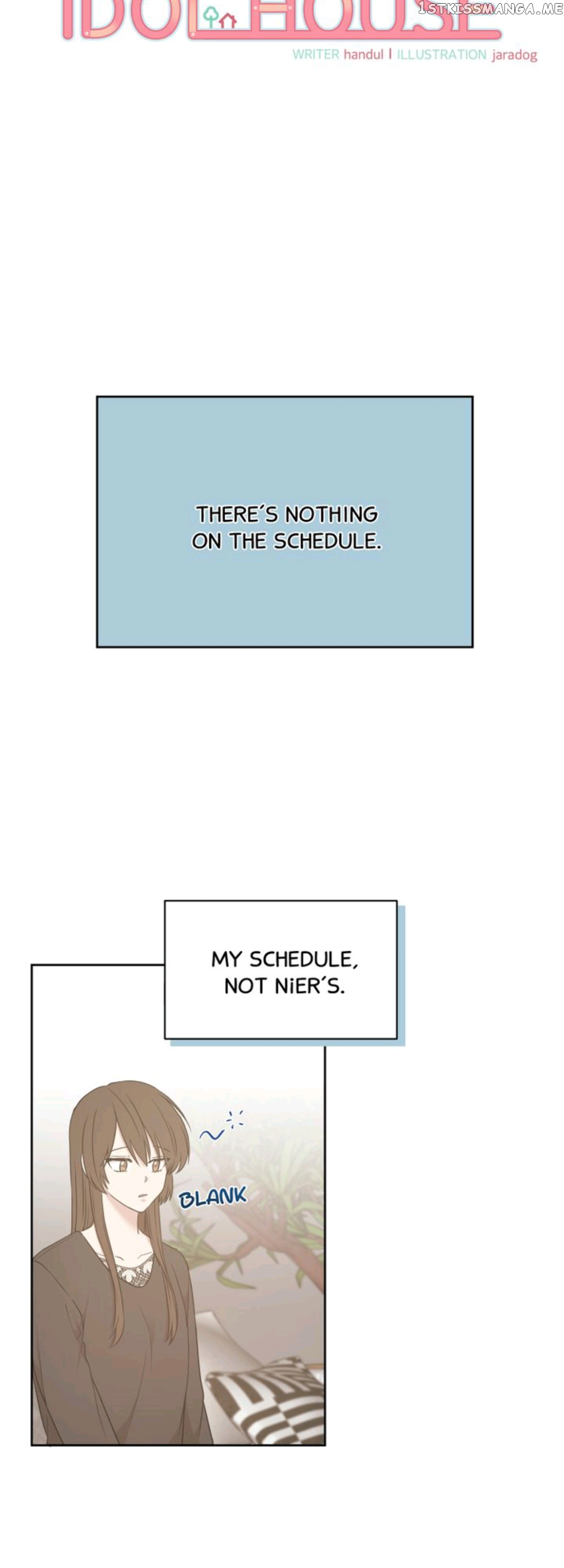 The Idols Of My House chapter 51 - page 2