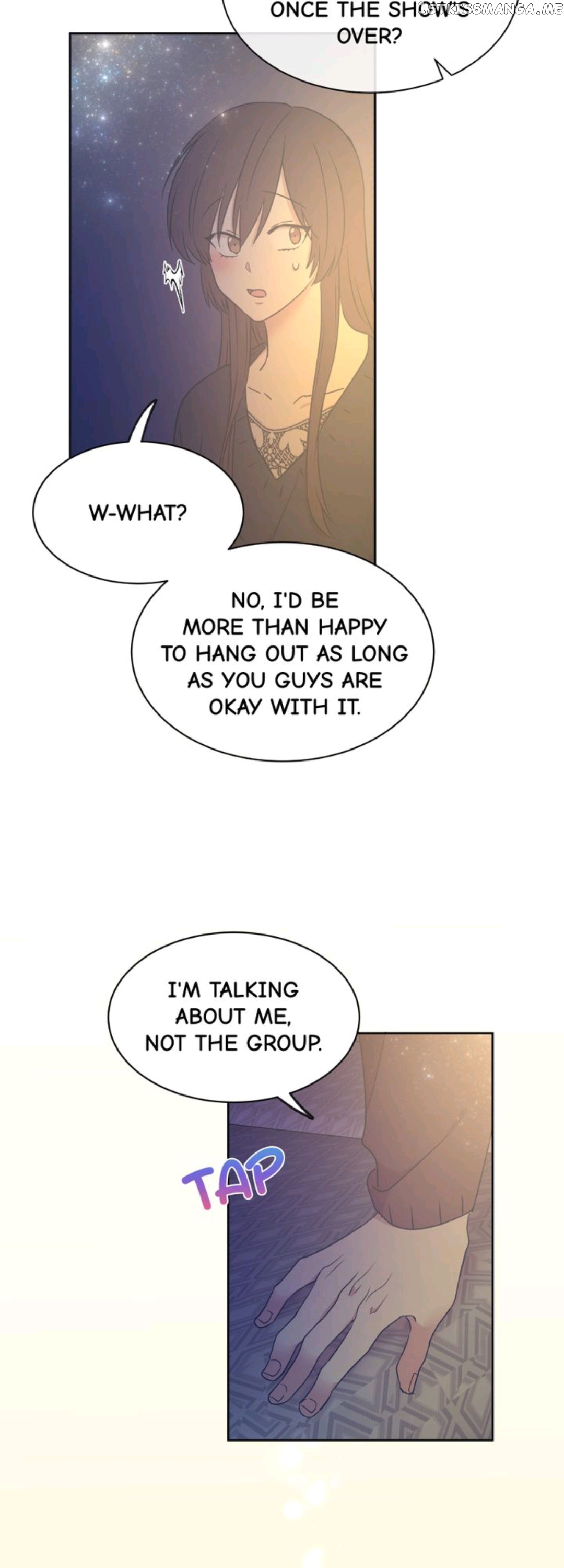 The Idols Of My House chapter 51 - page 20