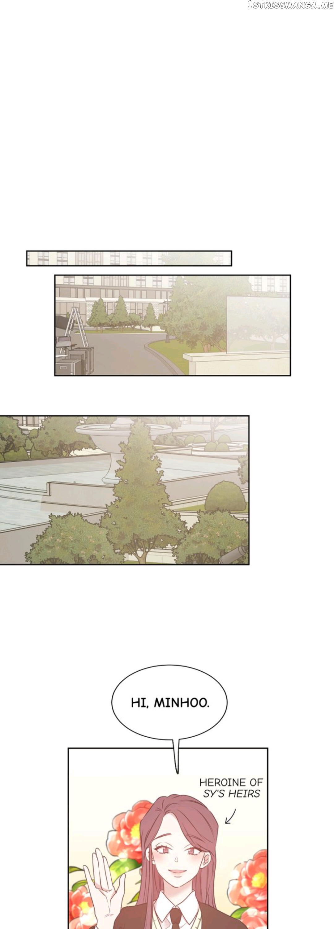 The Idols Of My House chapter 51 - page 22