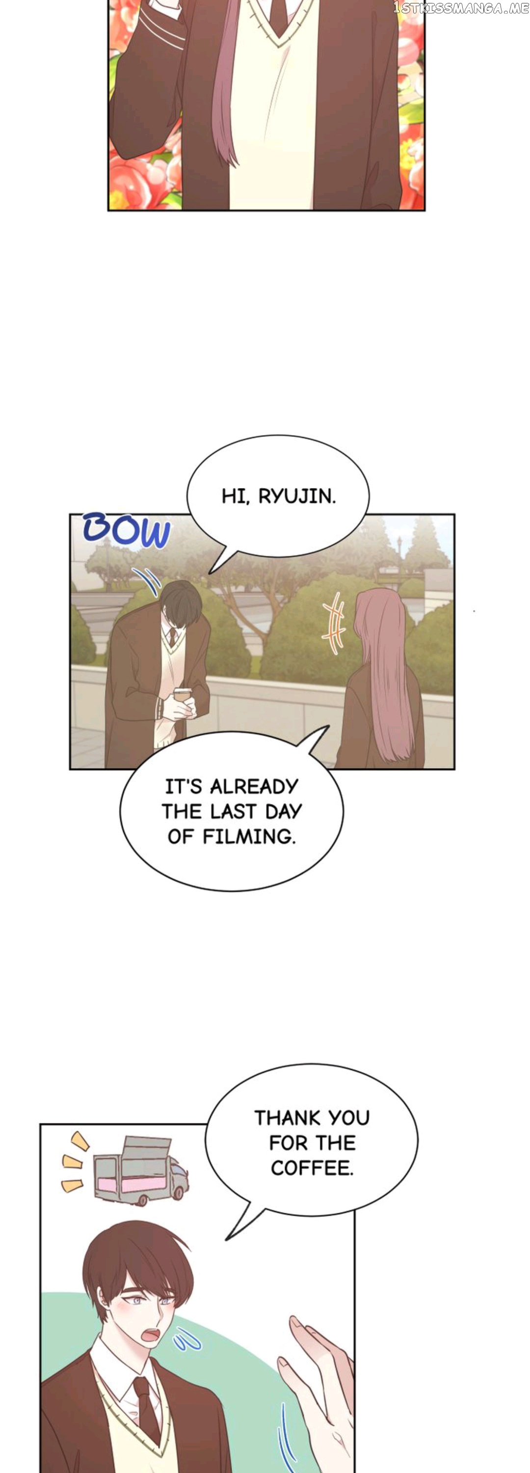 The Idols Of My House chapter 51 - page 23
