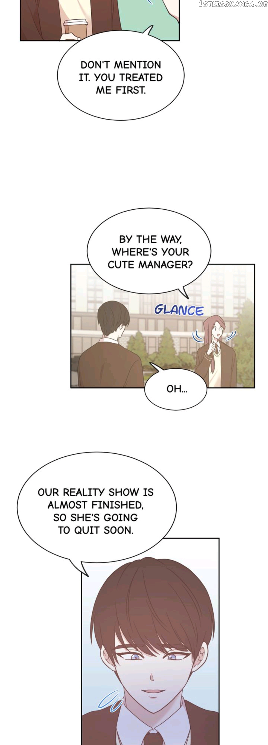 The Idols Of My House chapter 51 - page 24