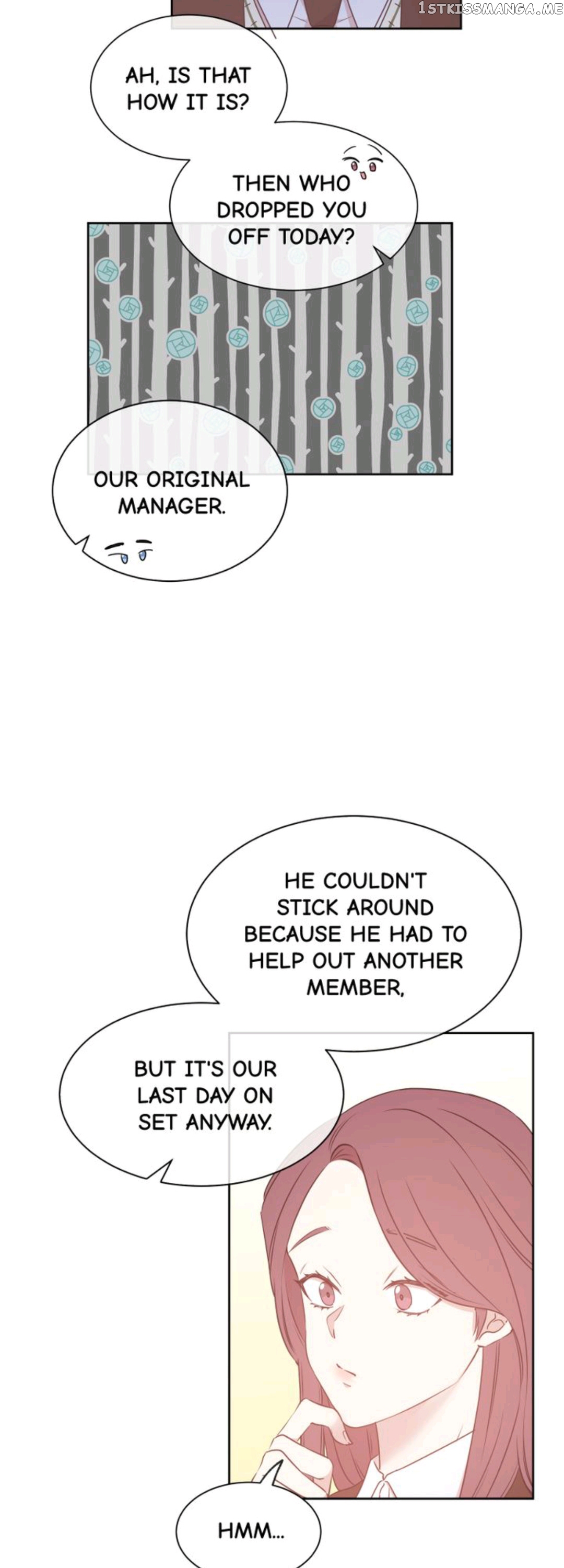 The Idols Of My House chapter 51 - page 25
