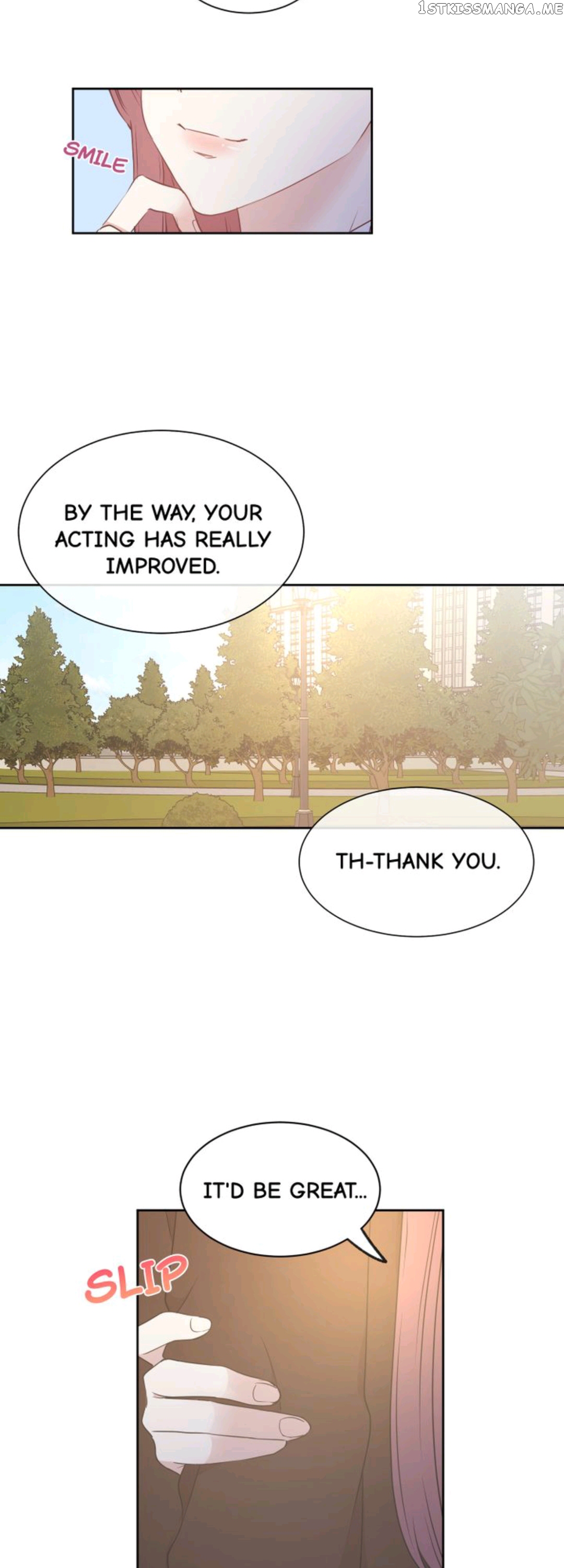 The Idols Of My House chapter 51 - page 26