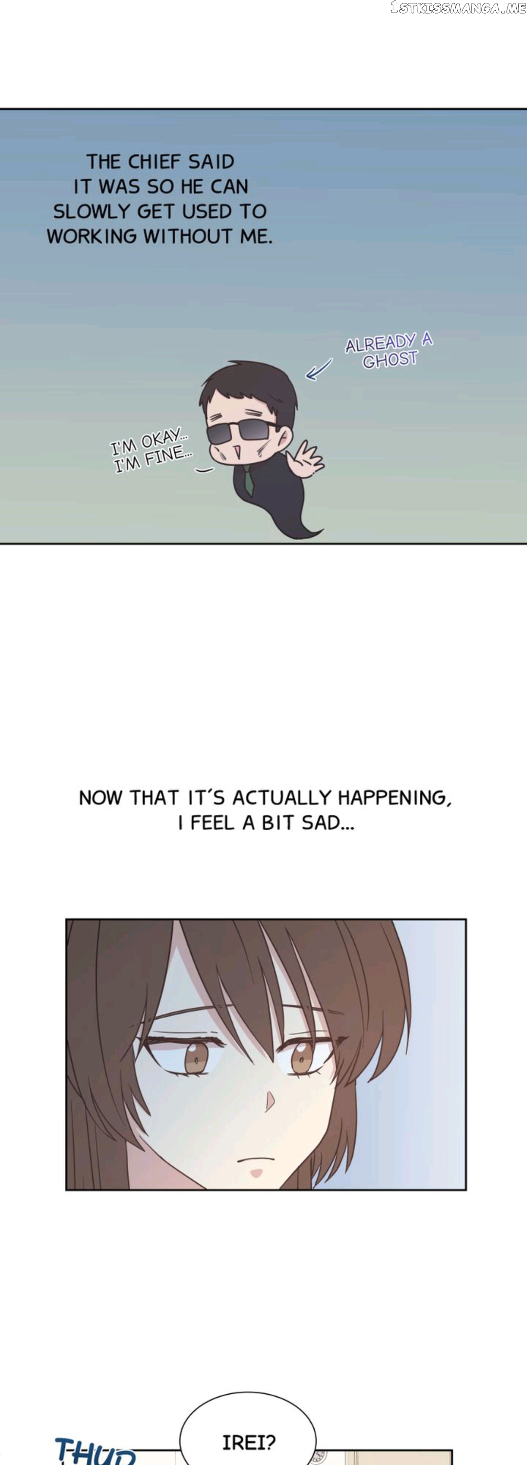 The Idols Of My House chapter 51 - page 3