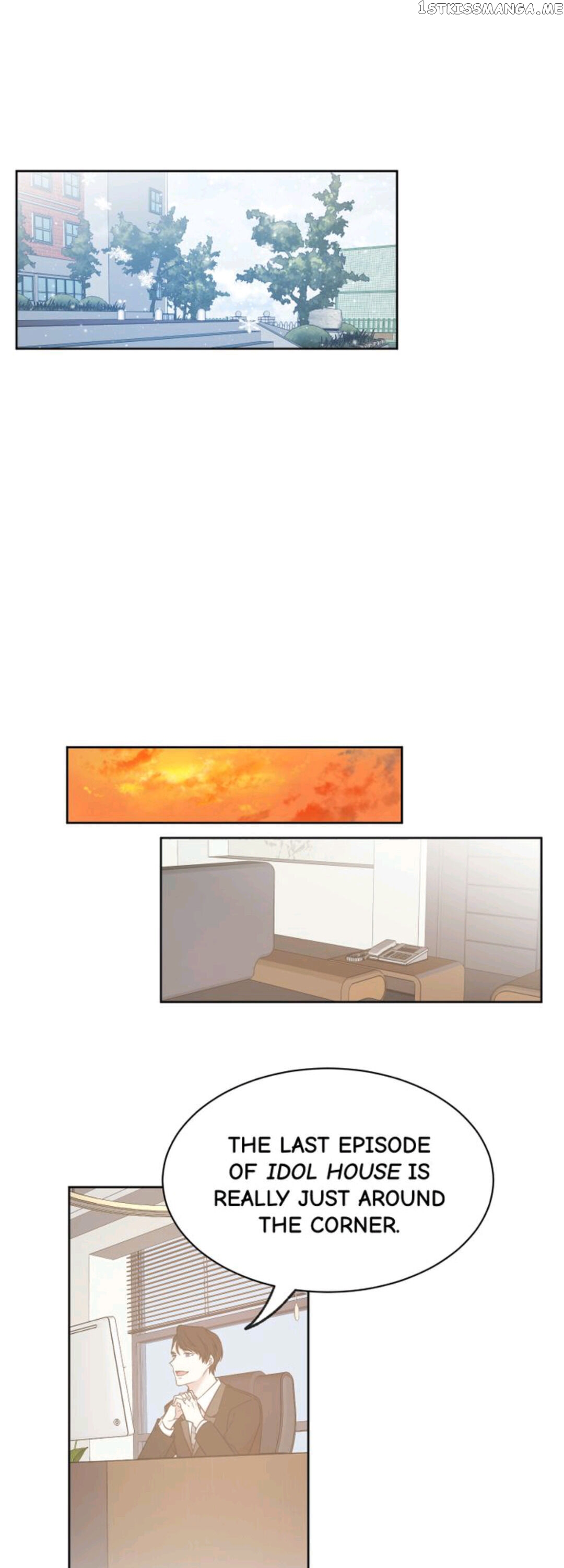The Idols Of My House chapter 50 - page 19