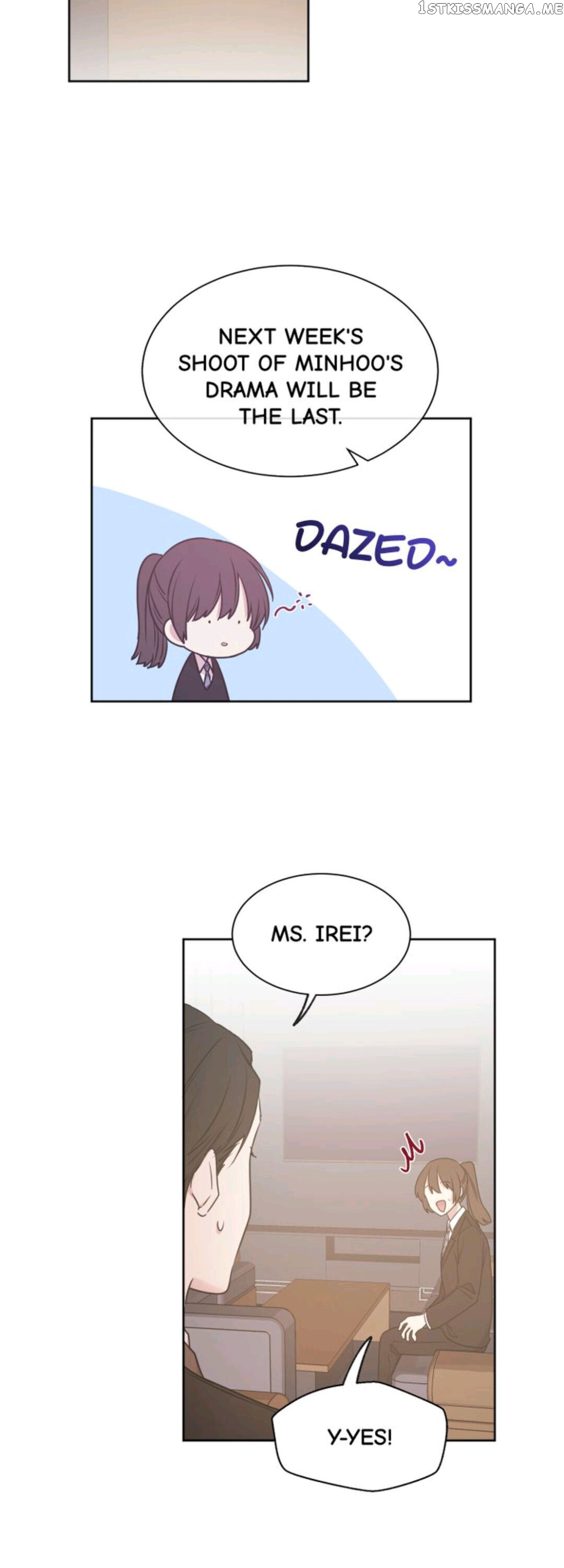 The Idols Of My House chapter 50 - page 20